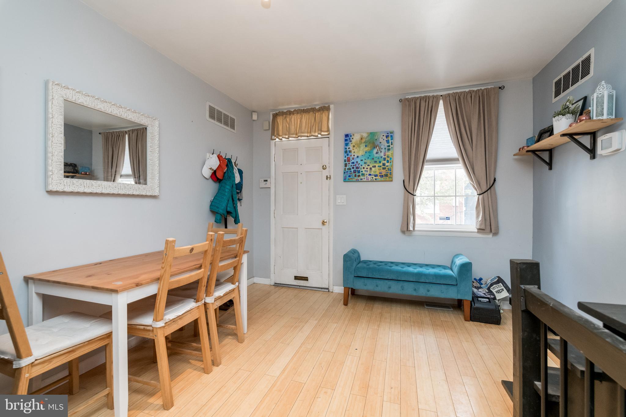 RIDGELY'S DELIGHT - Residential