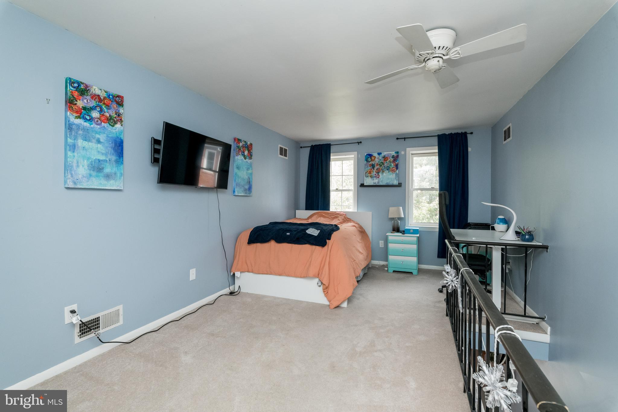 RIDGELY'S DELIGHT - Residential