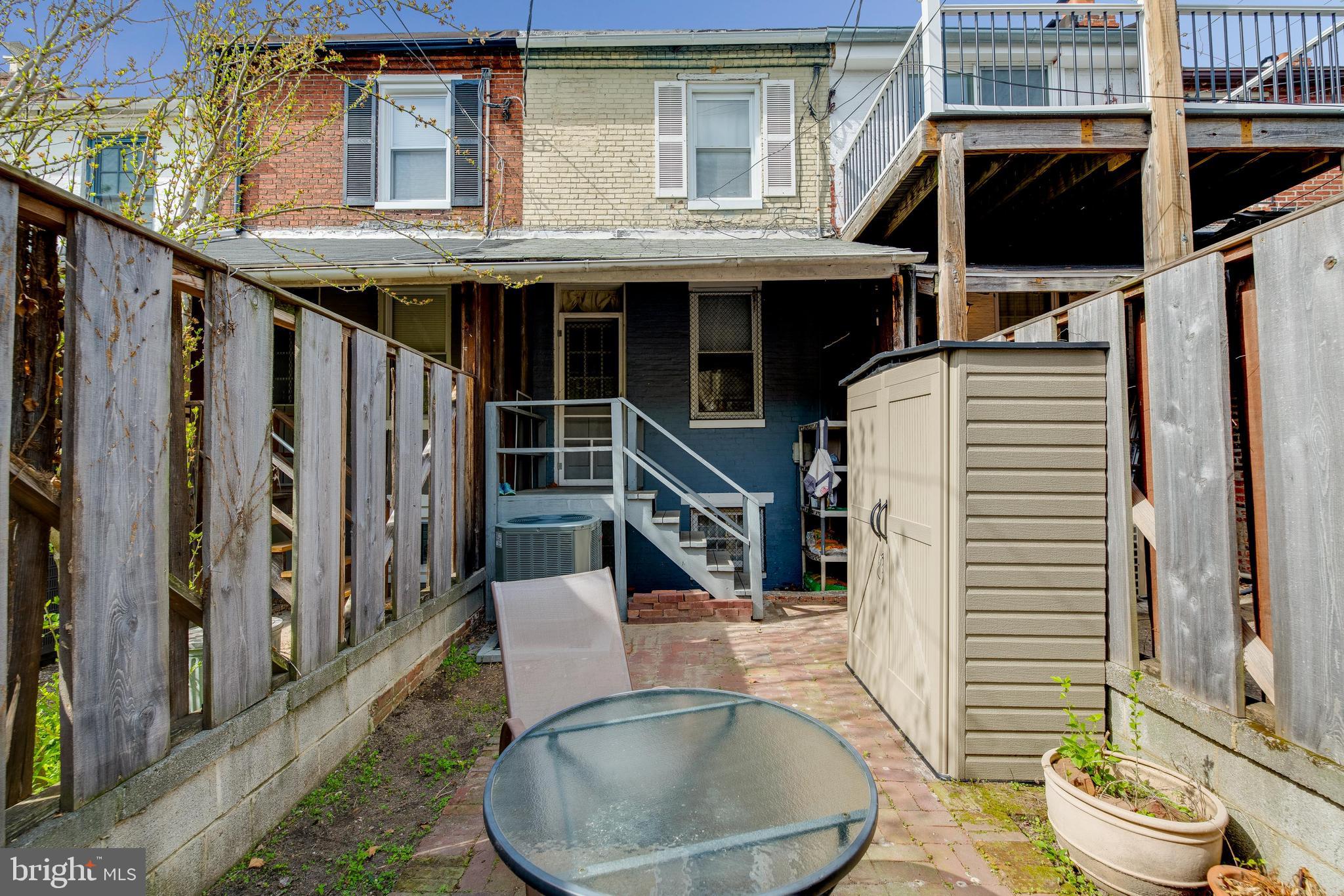 RIDGELY'S DELIGHT - Residential