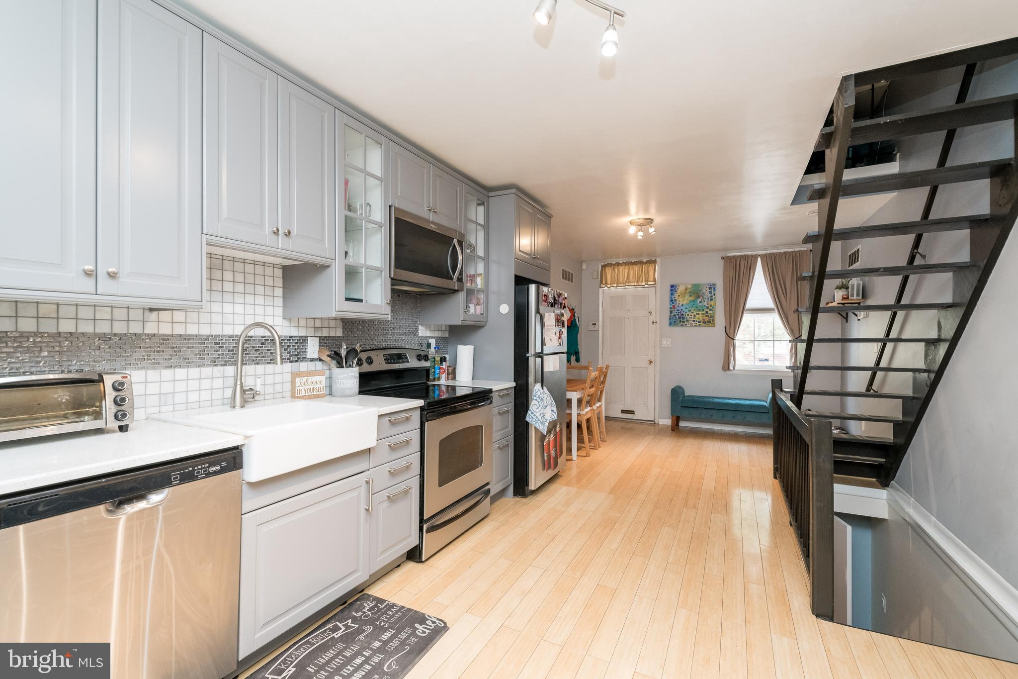 RIDGELY'S DELIGHT - Residential