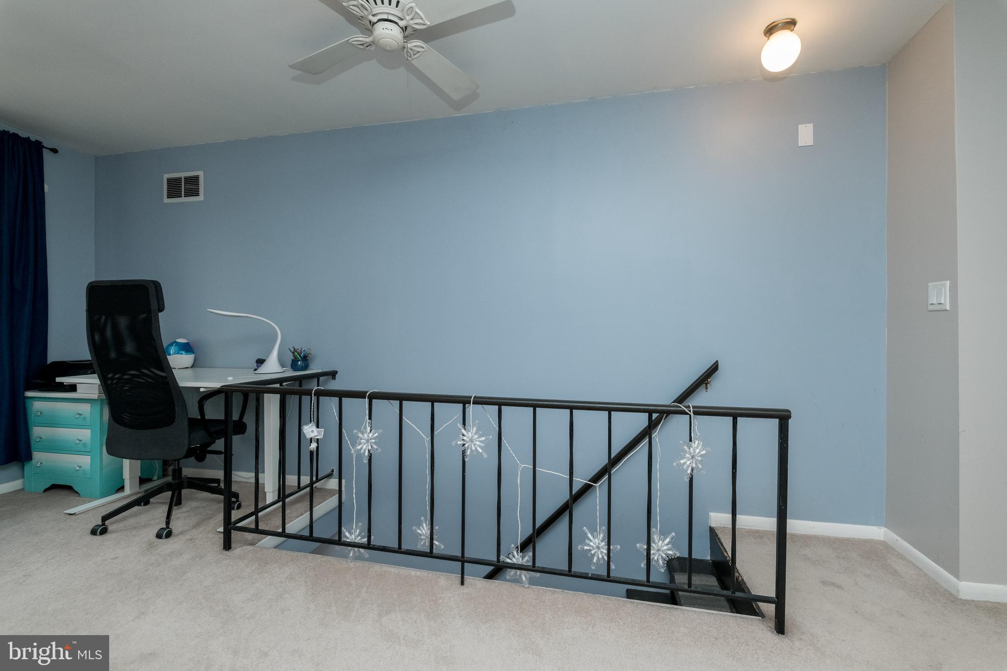 RIDGELY'S DELIGHT - Residential