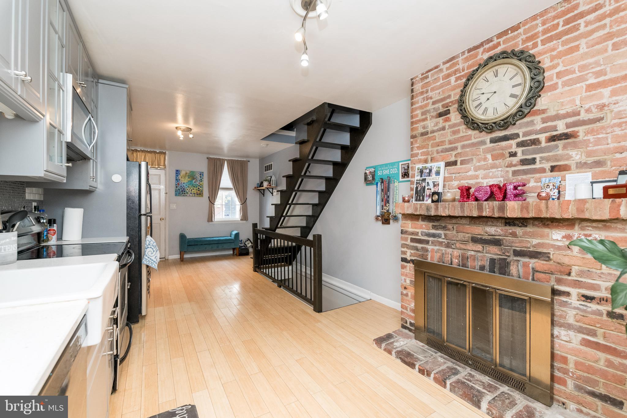 RIDGELY'S DELIGHT - Residential