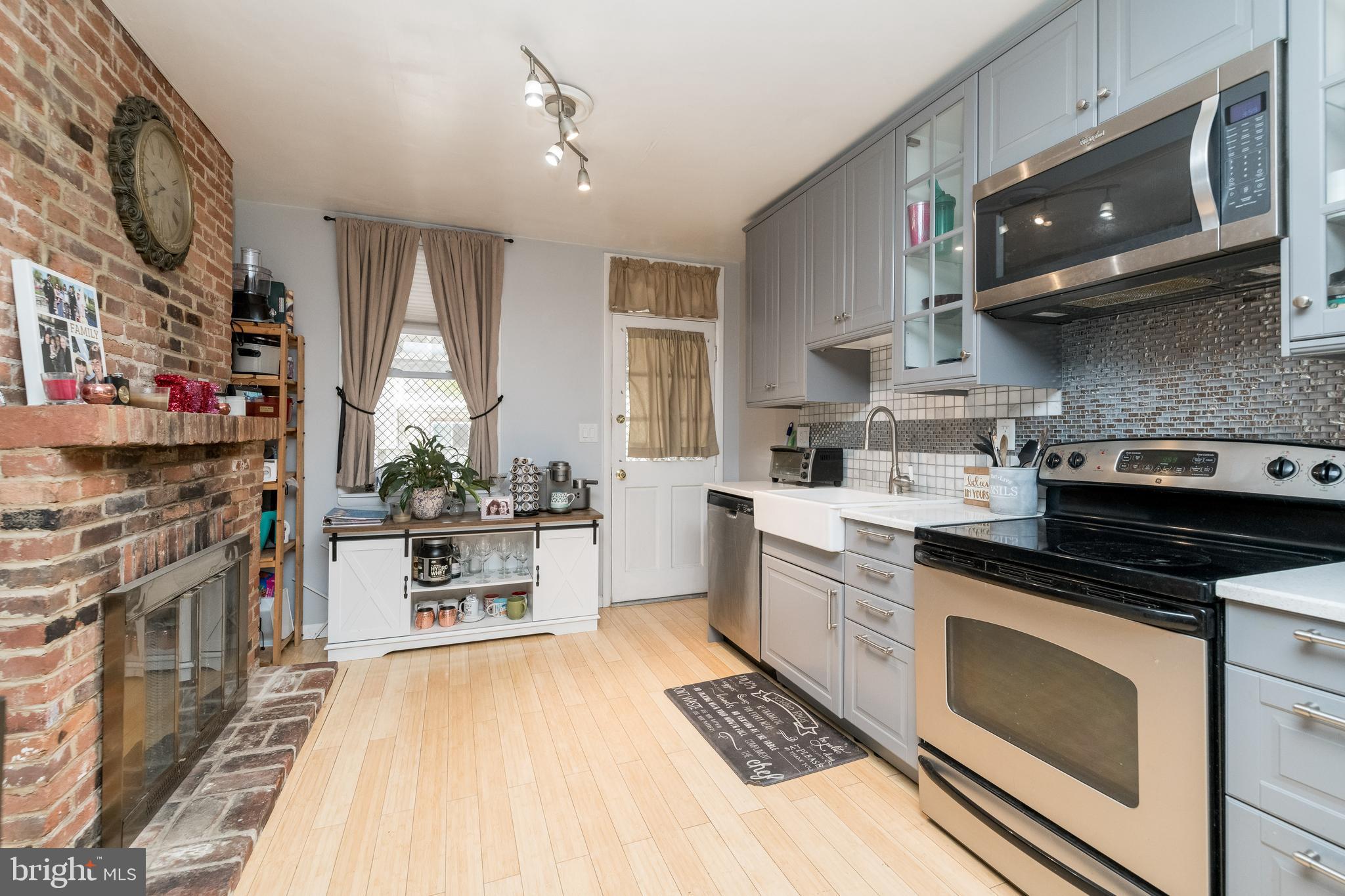 RIDGELY'S DELIGHT - Residential