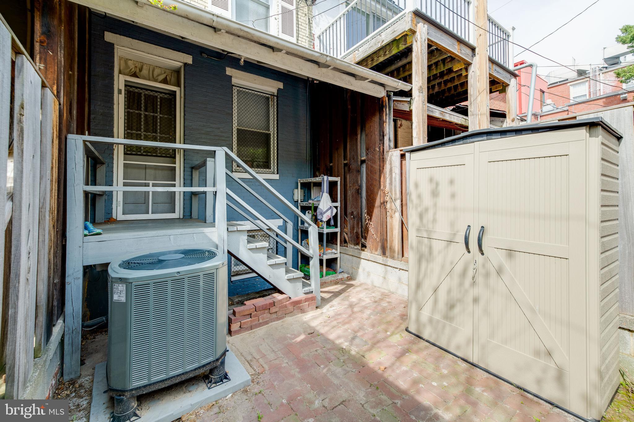 RIDGELY'S DELIGHT - Residential