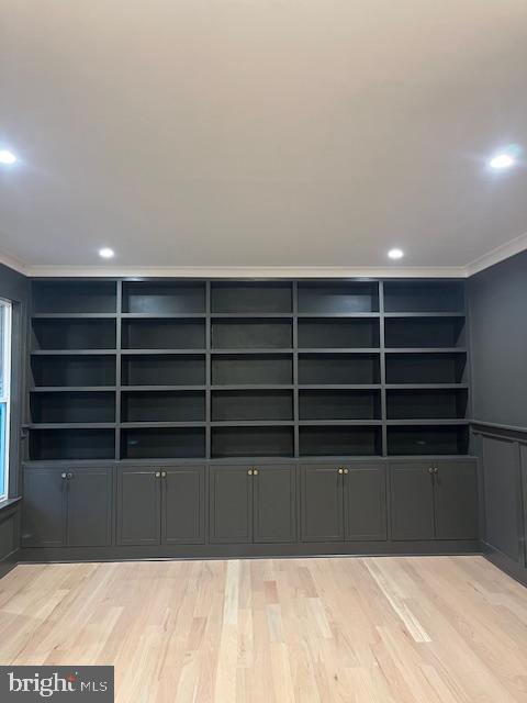 FAIRFAX - Residential