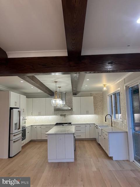 FAIRFAX - Residential