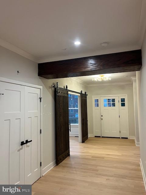 FAIRFAX - Residential