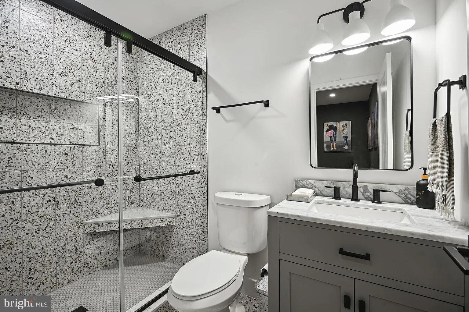 FAIRFAX - Residential