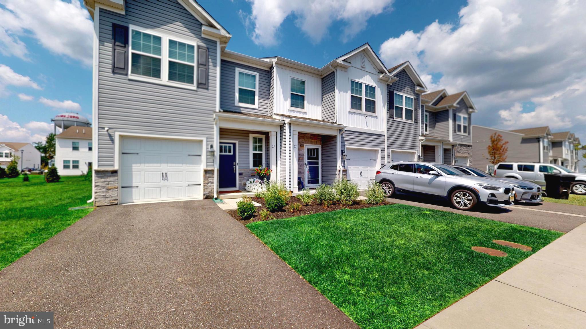 27 NELSON WAY