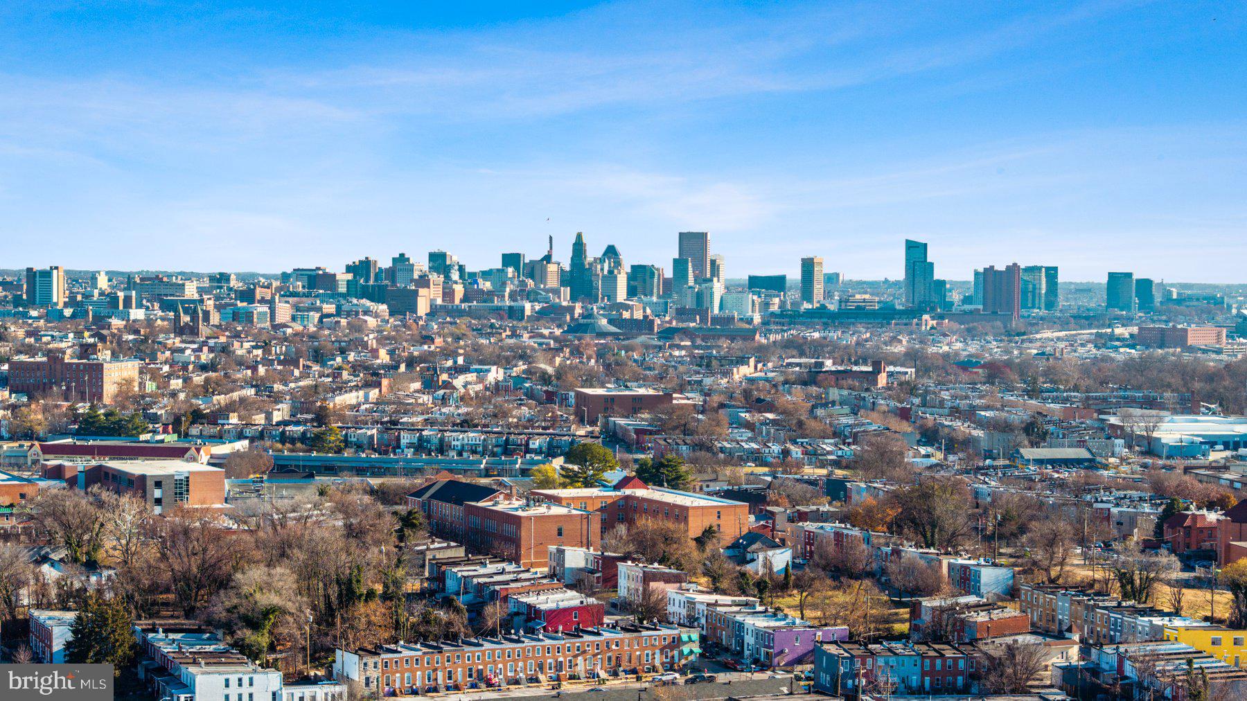 CARROLL-SOUTH HILTON - Residential