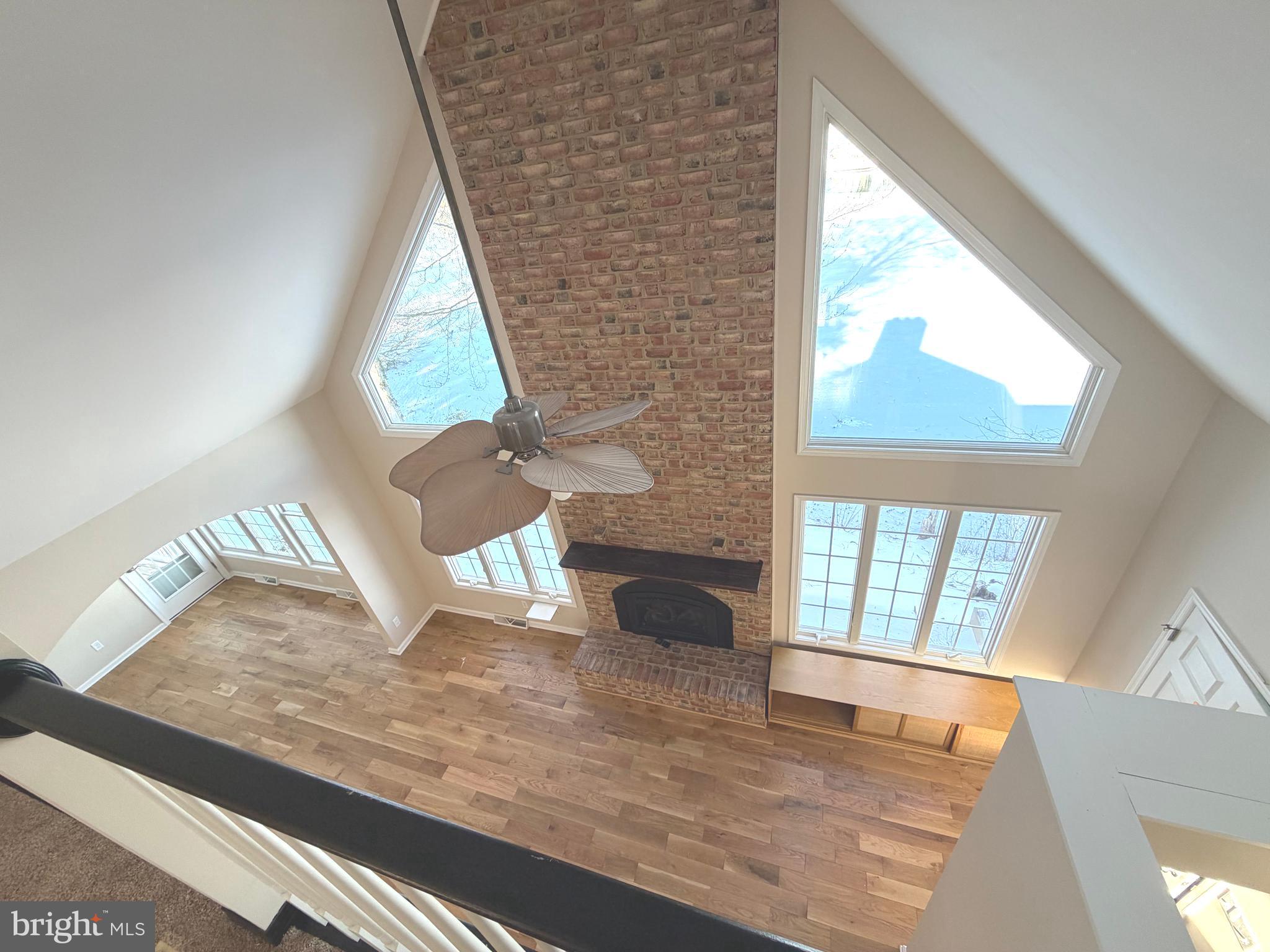 MOORES LAKE - Residential