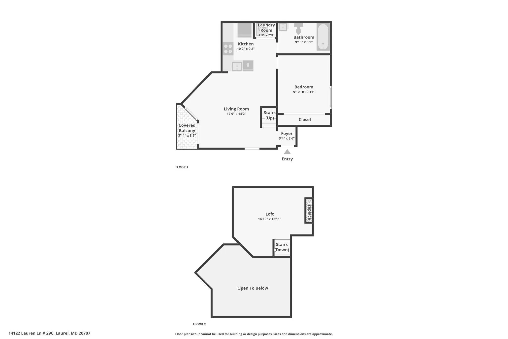 Additional image 40 of 14122 Lauren Lane Unit 29C, Laurel, MD 20707
