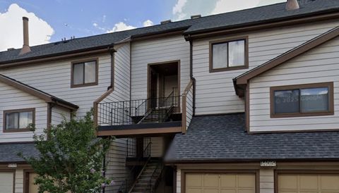 Condo For Sale - 14122 Lauren Lane #29C<br/> LAUREL, MD 20707