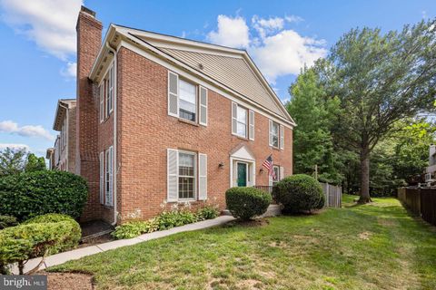 7526 OLDHAM WAY ALEXANDRIA VA 22315