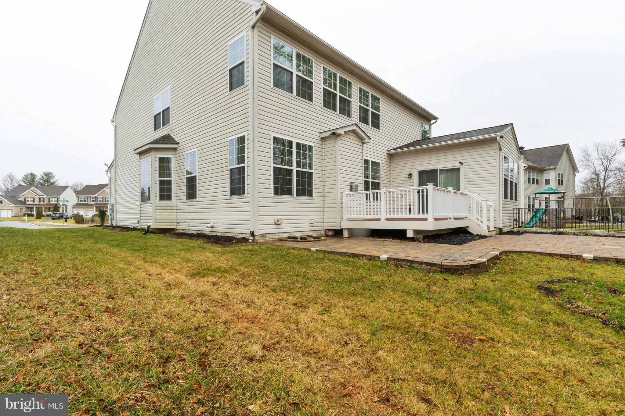 HOADLY FOREST - Residential