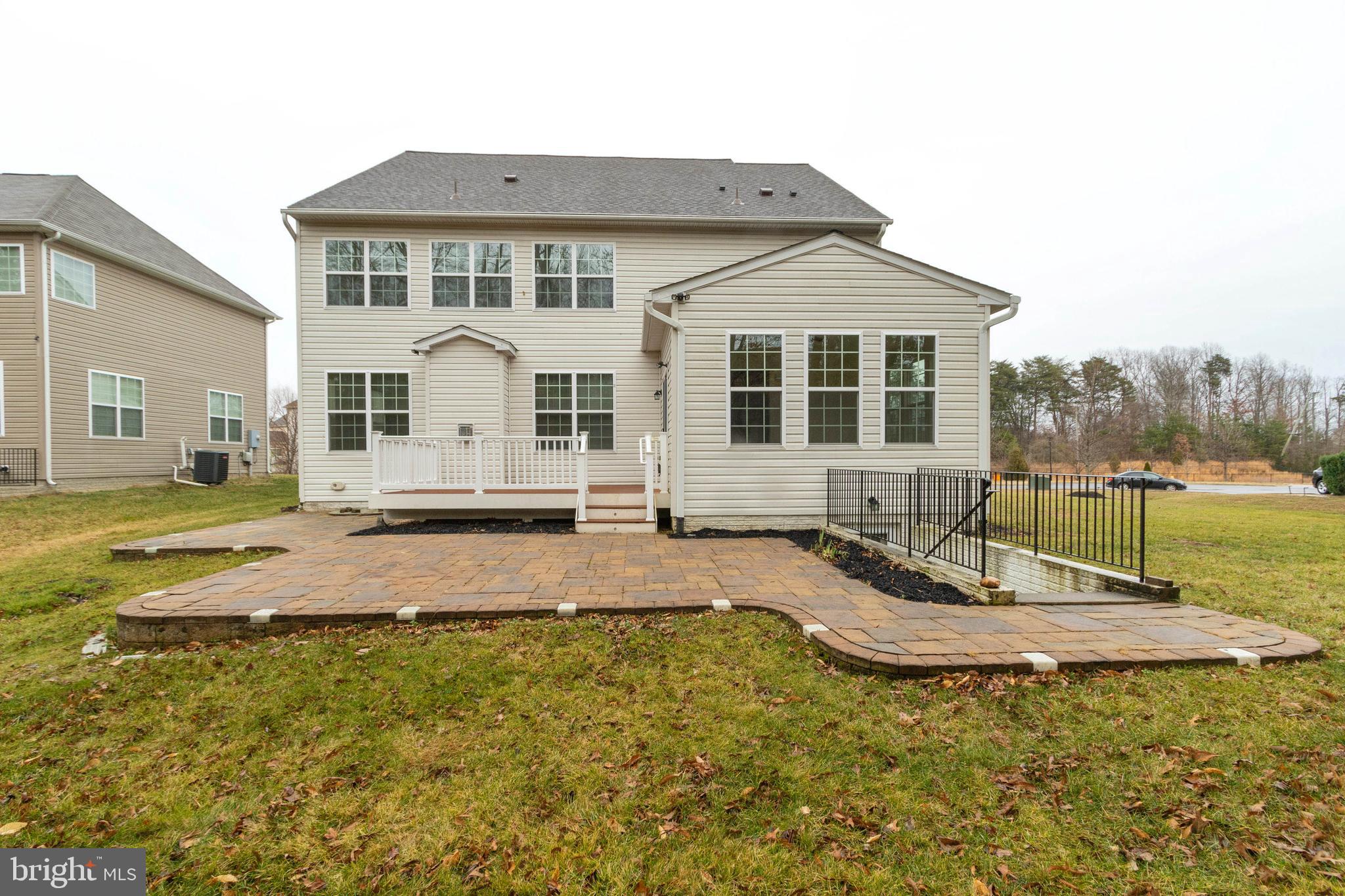 HOADLY FOREST - Residential