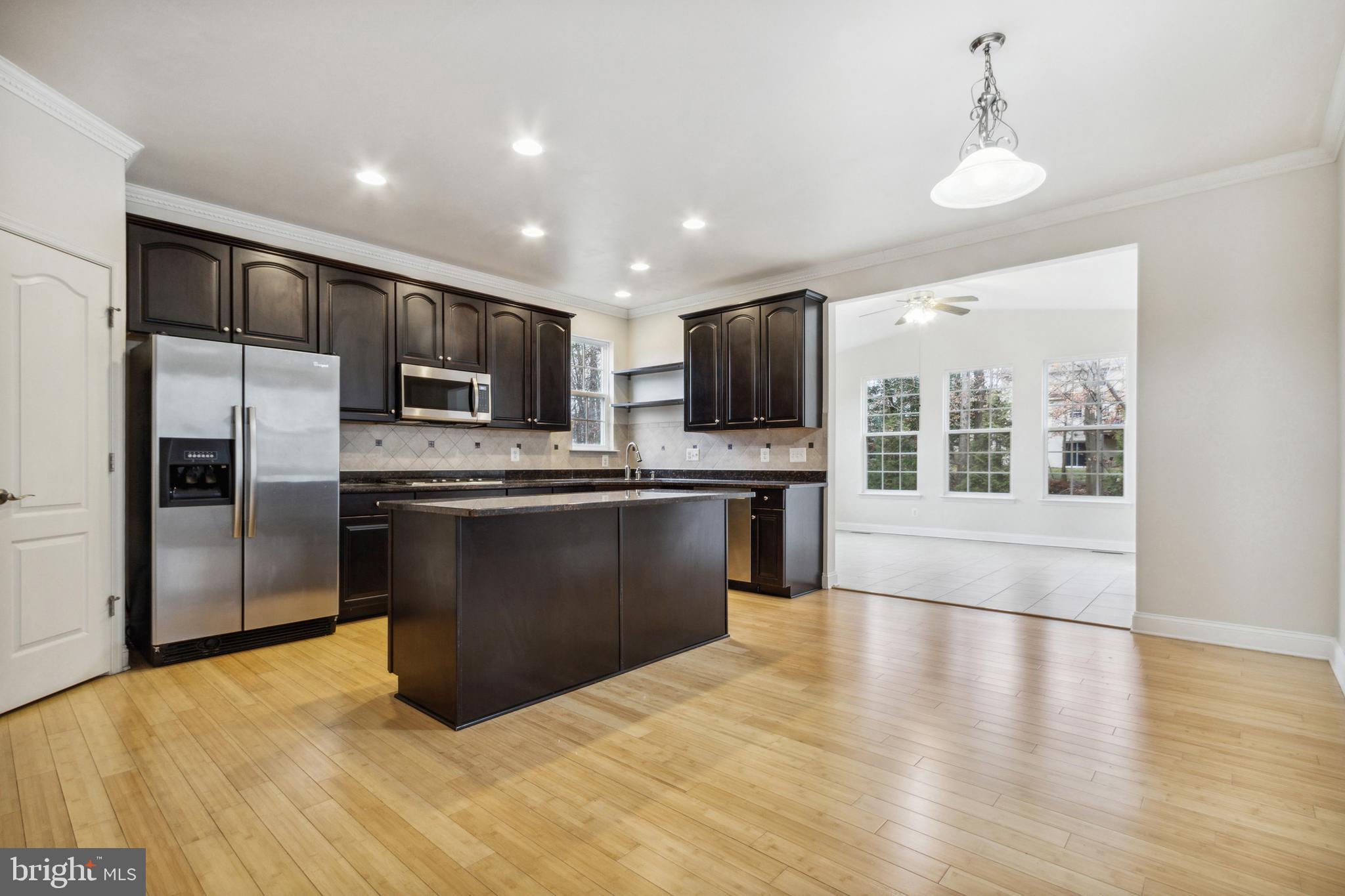 HOADLY FOREST - Residential