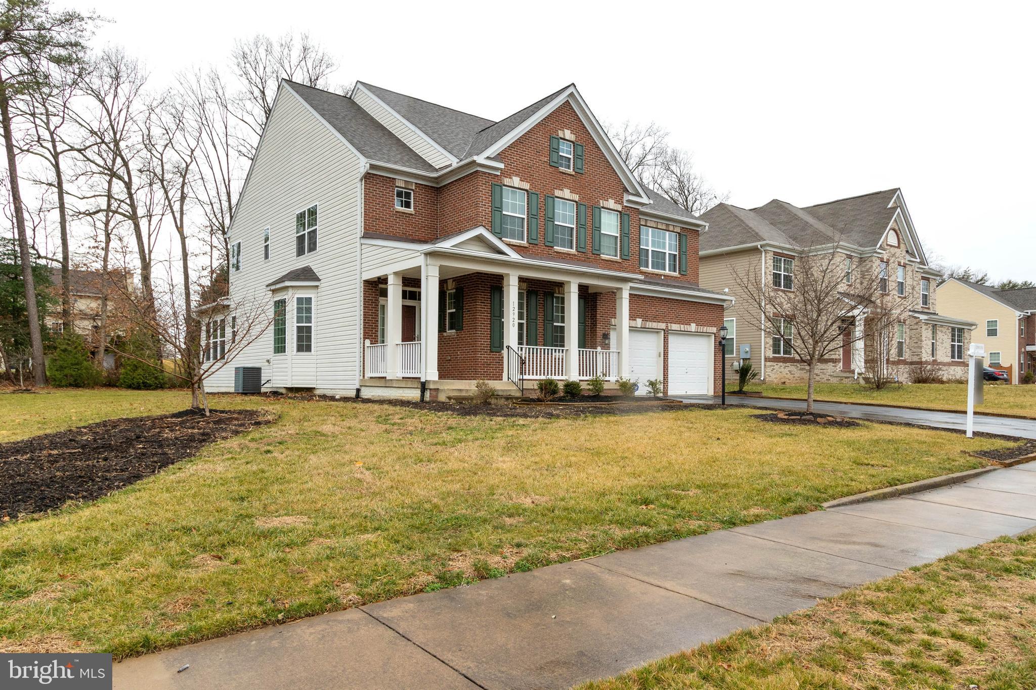 HOADLY FOREST - Residential