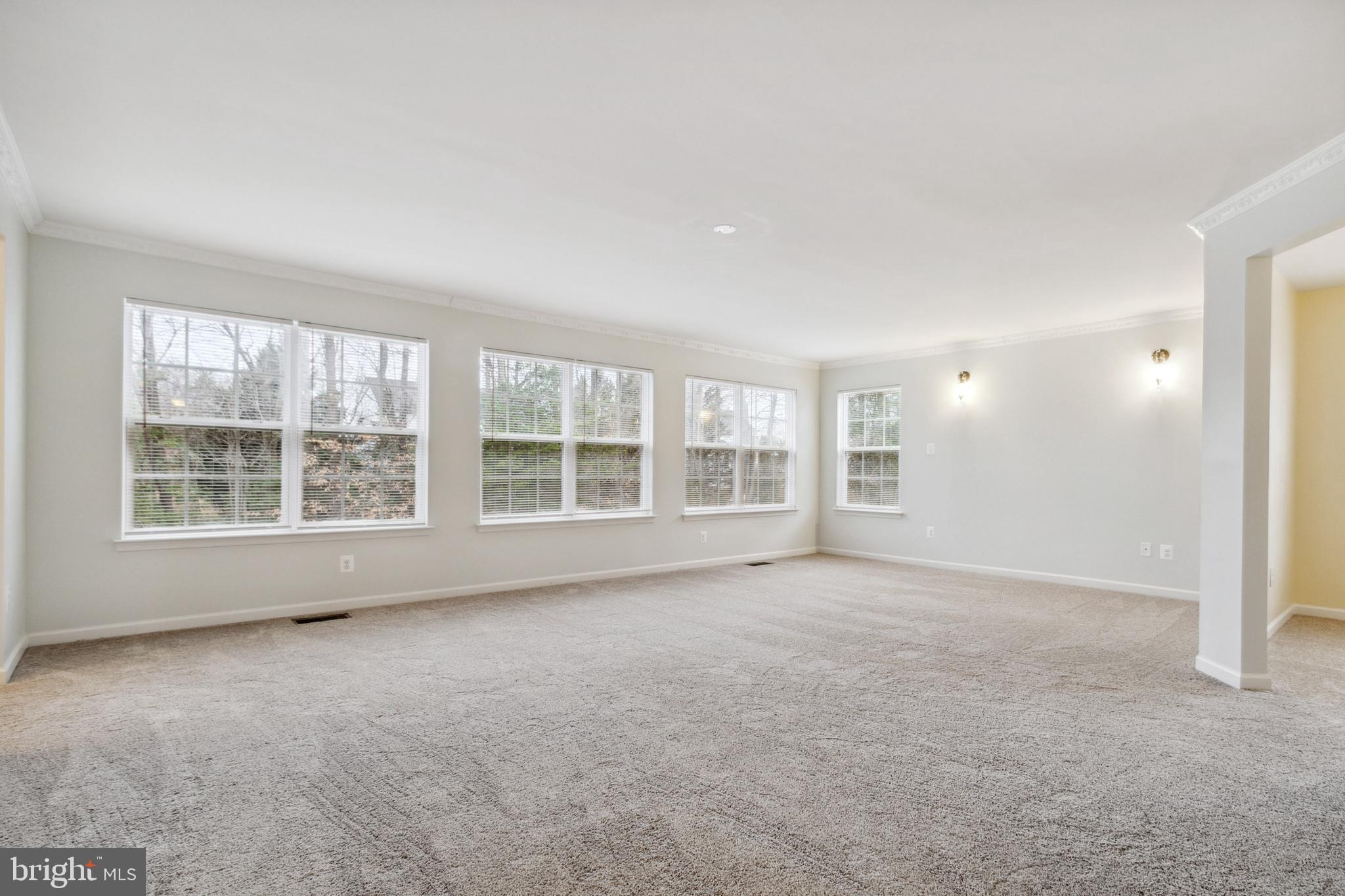 HOADLY FOREST - Residential