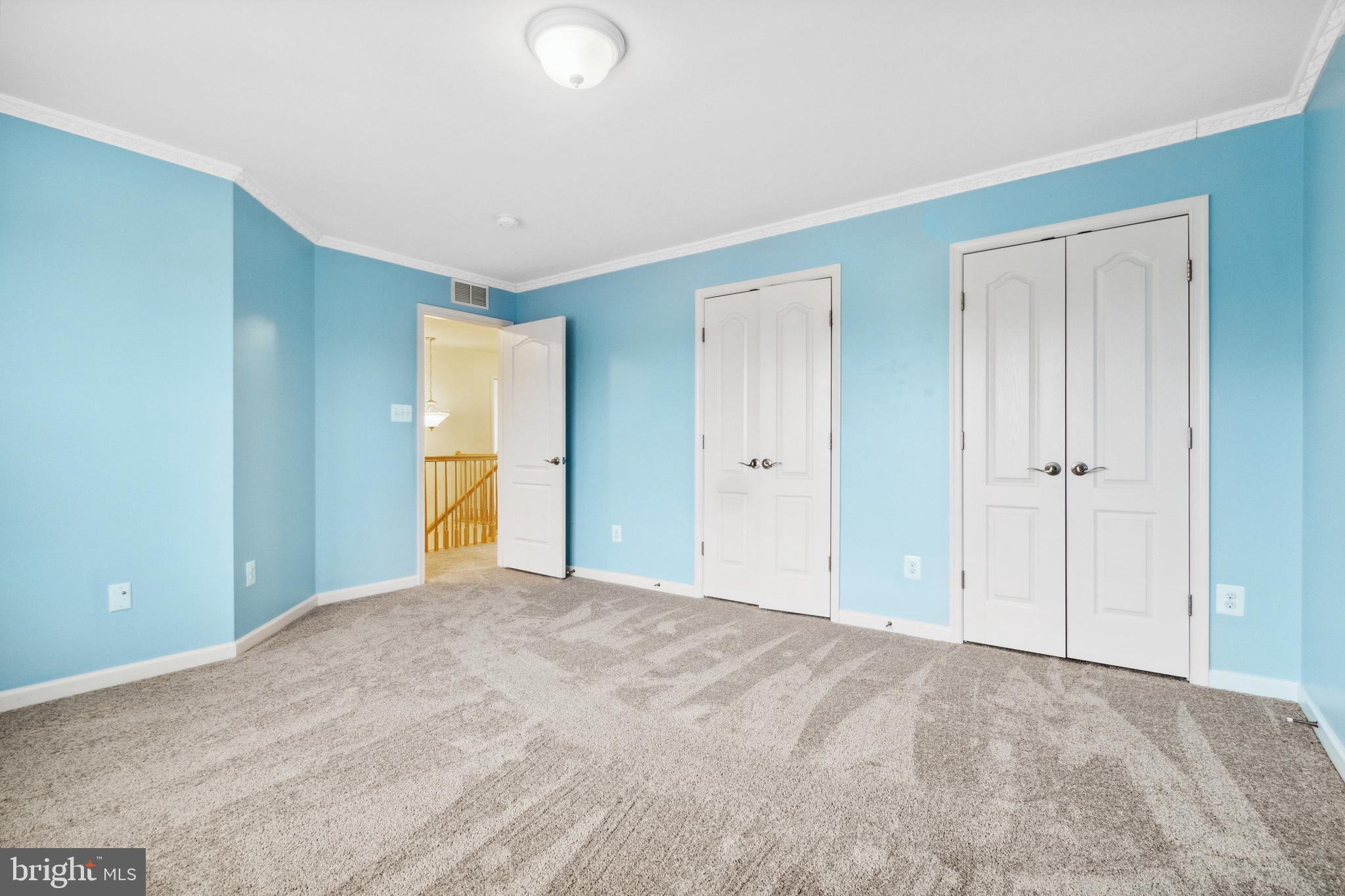 HOADLY FOREST - Residential