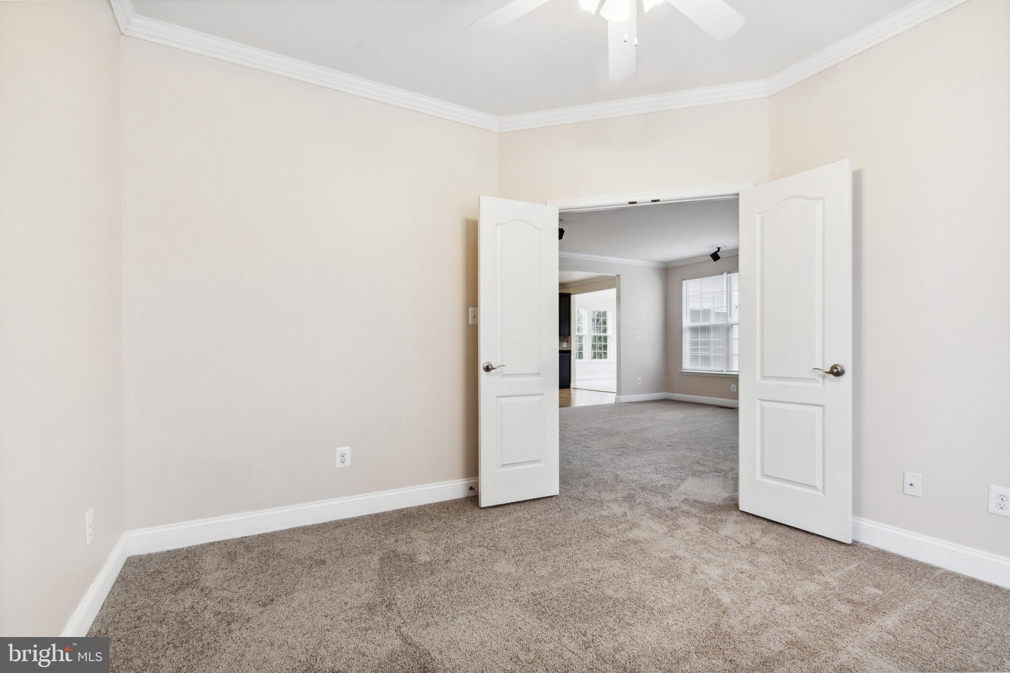 HOADLY FOREST - Residential