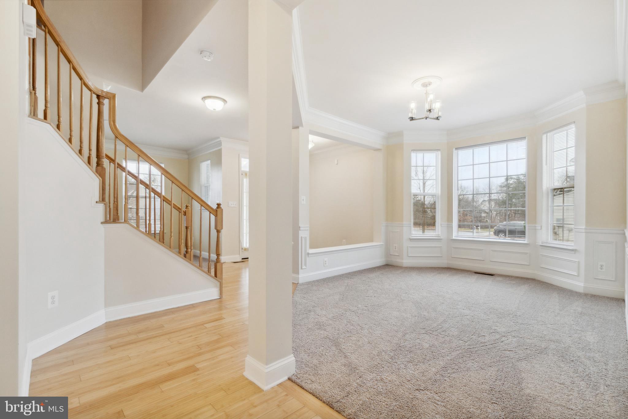 HOADLY FOREST - Residential