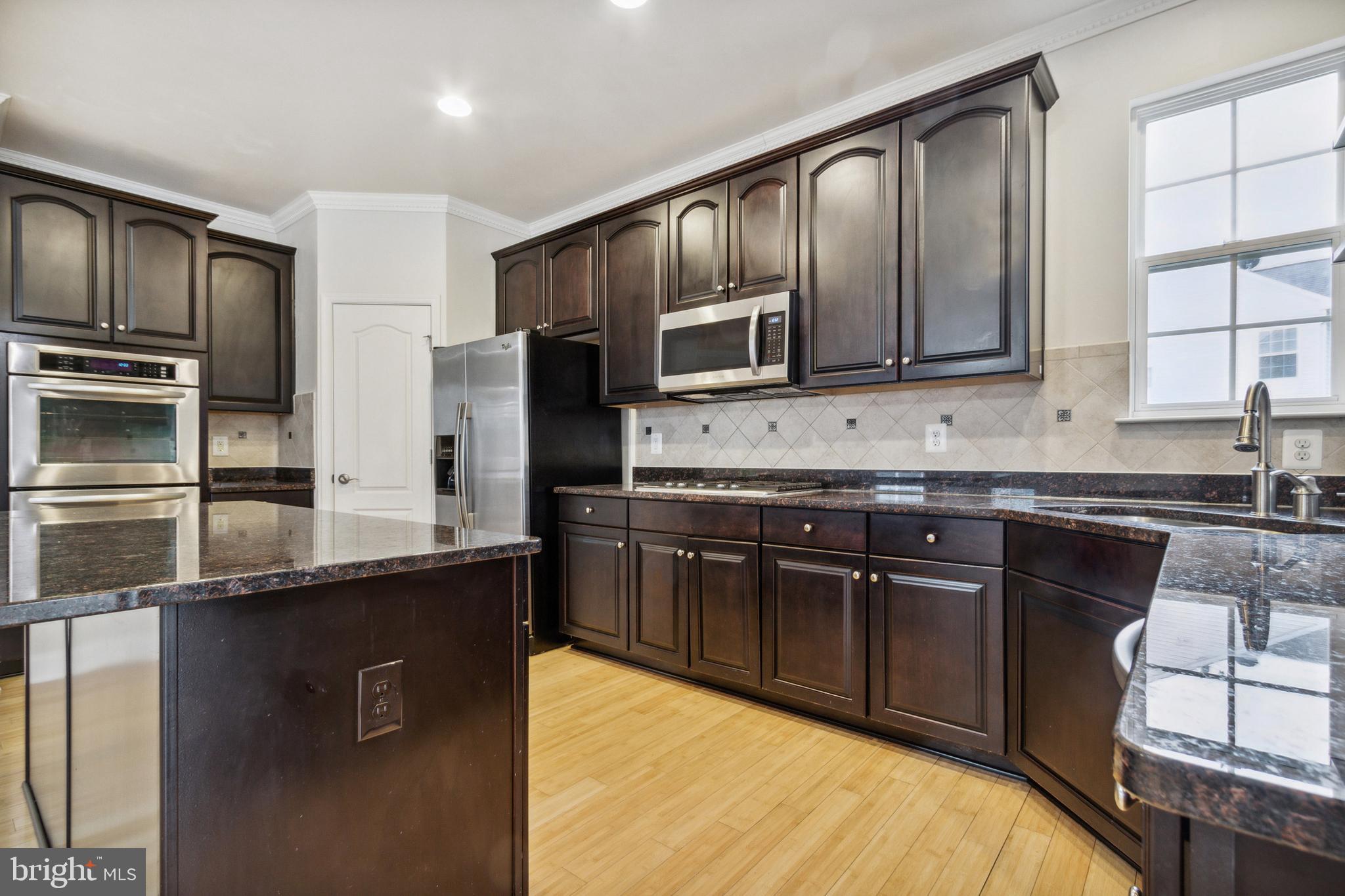 HOADLY FOREST - Residential