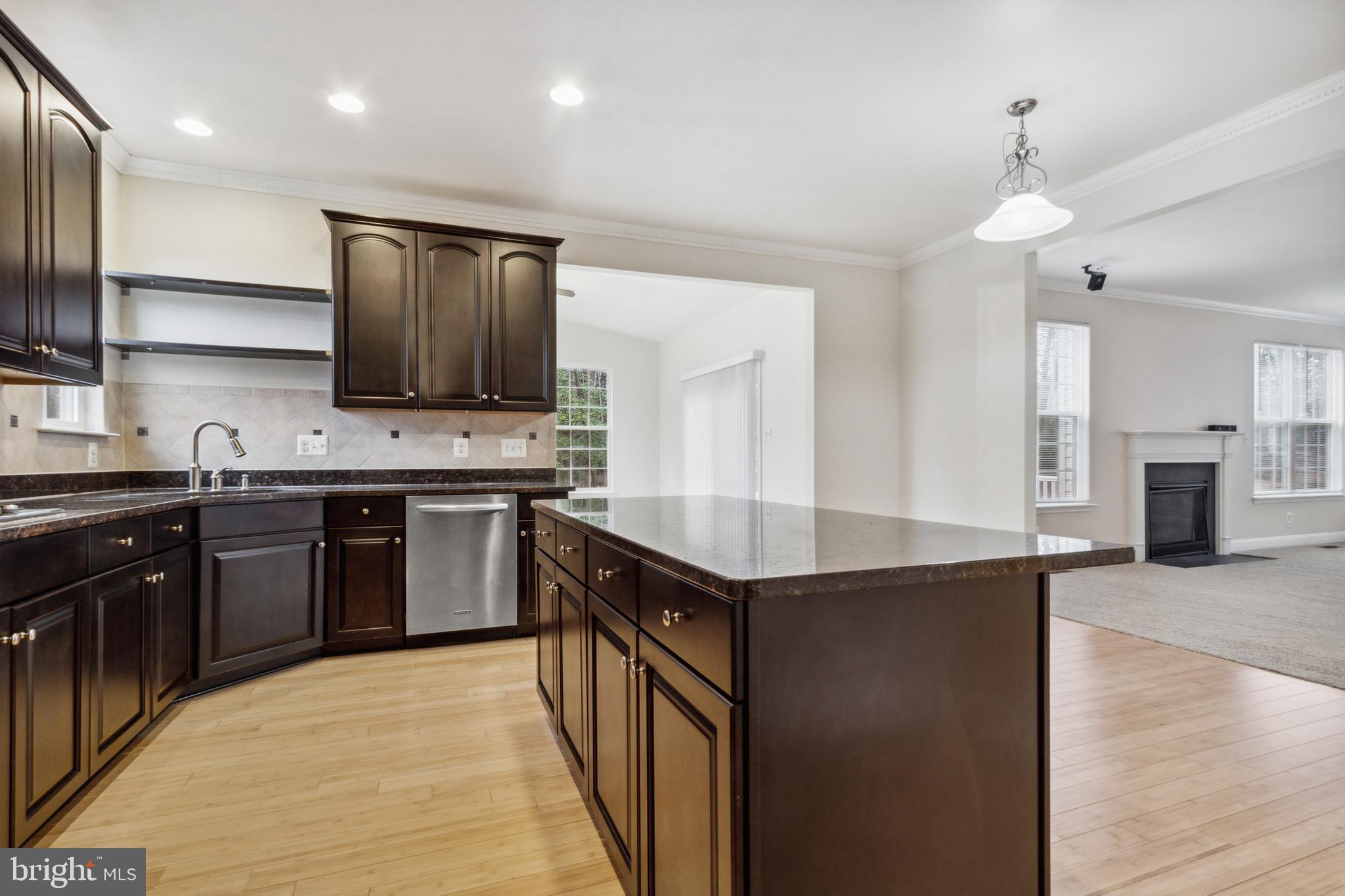 HOADLY FOREST - Residential