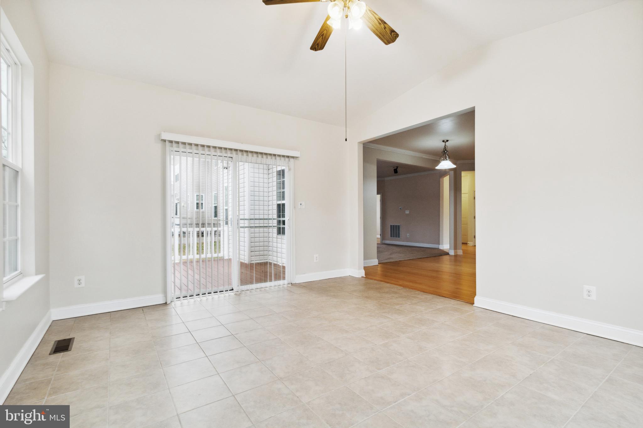 HOADLY FOREST - Residential