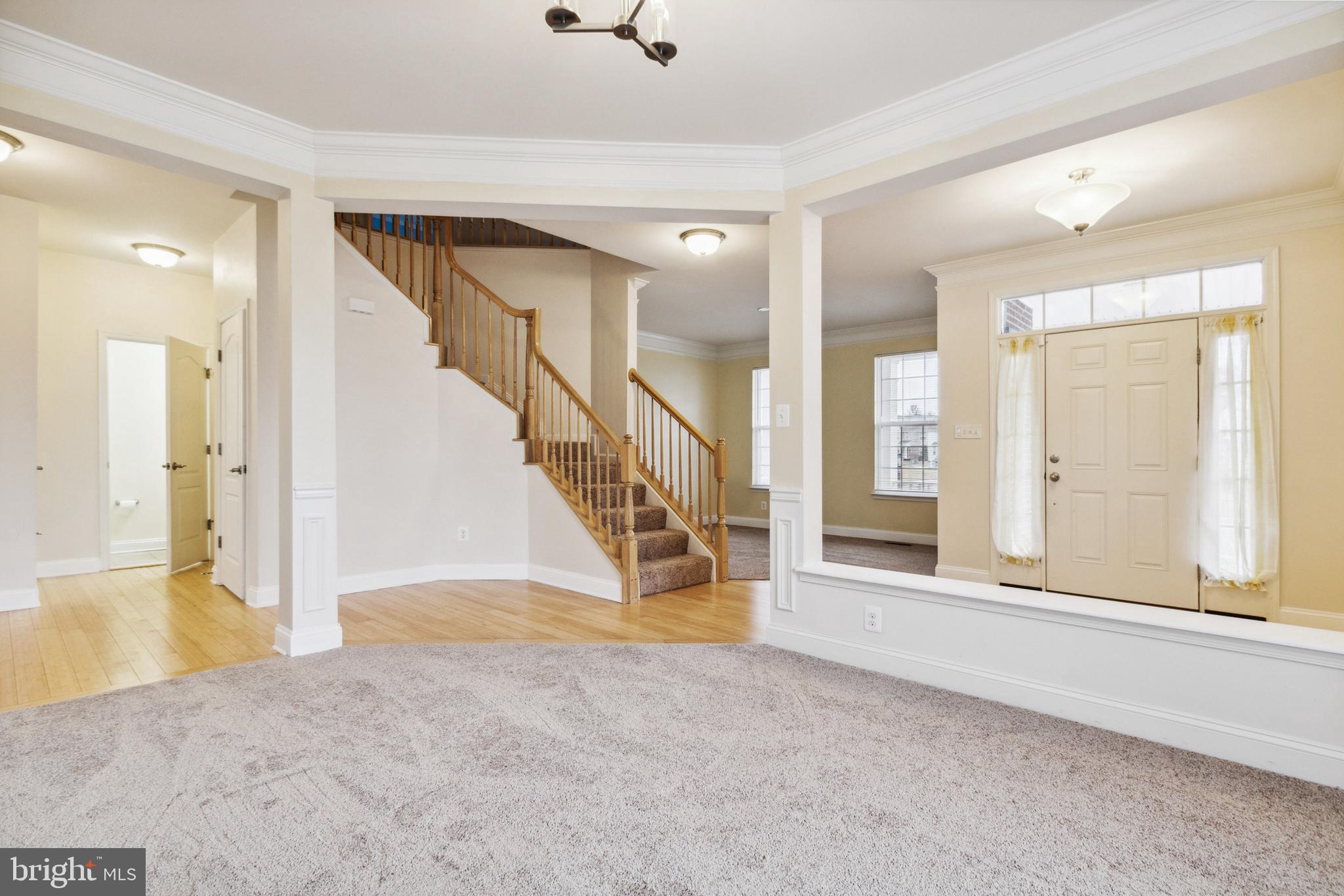 HOADLY FOREST - Residential