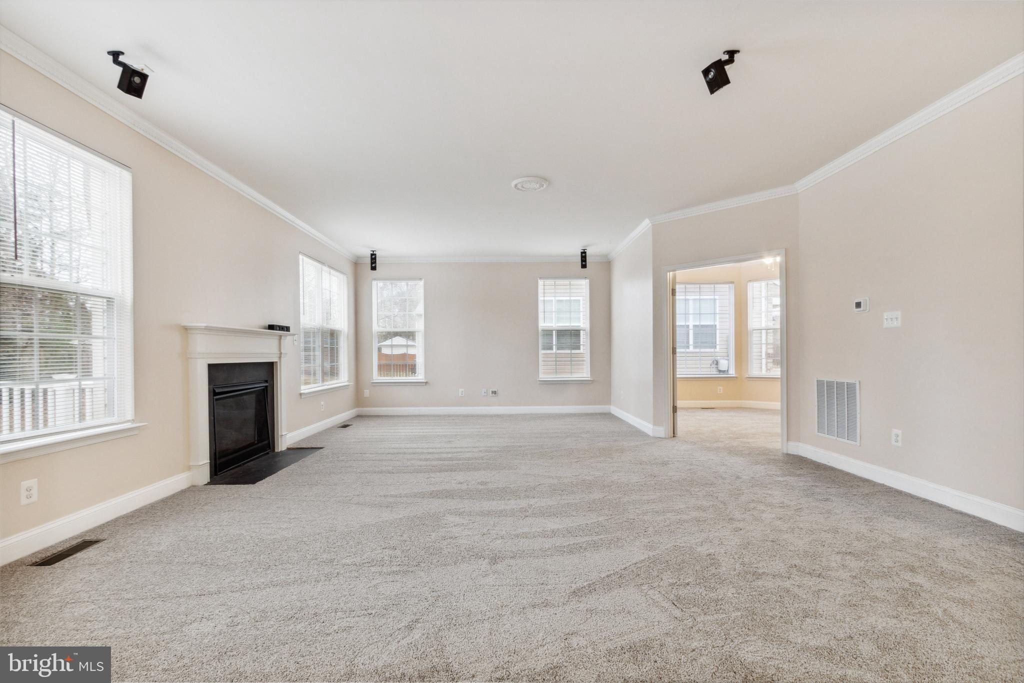 HOADLY FOREST - Residential