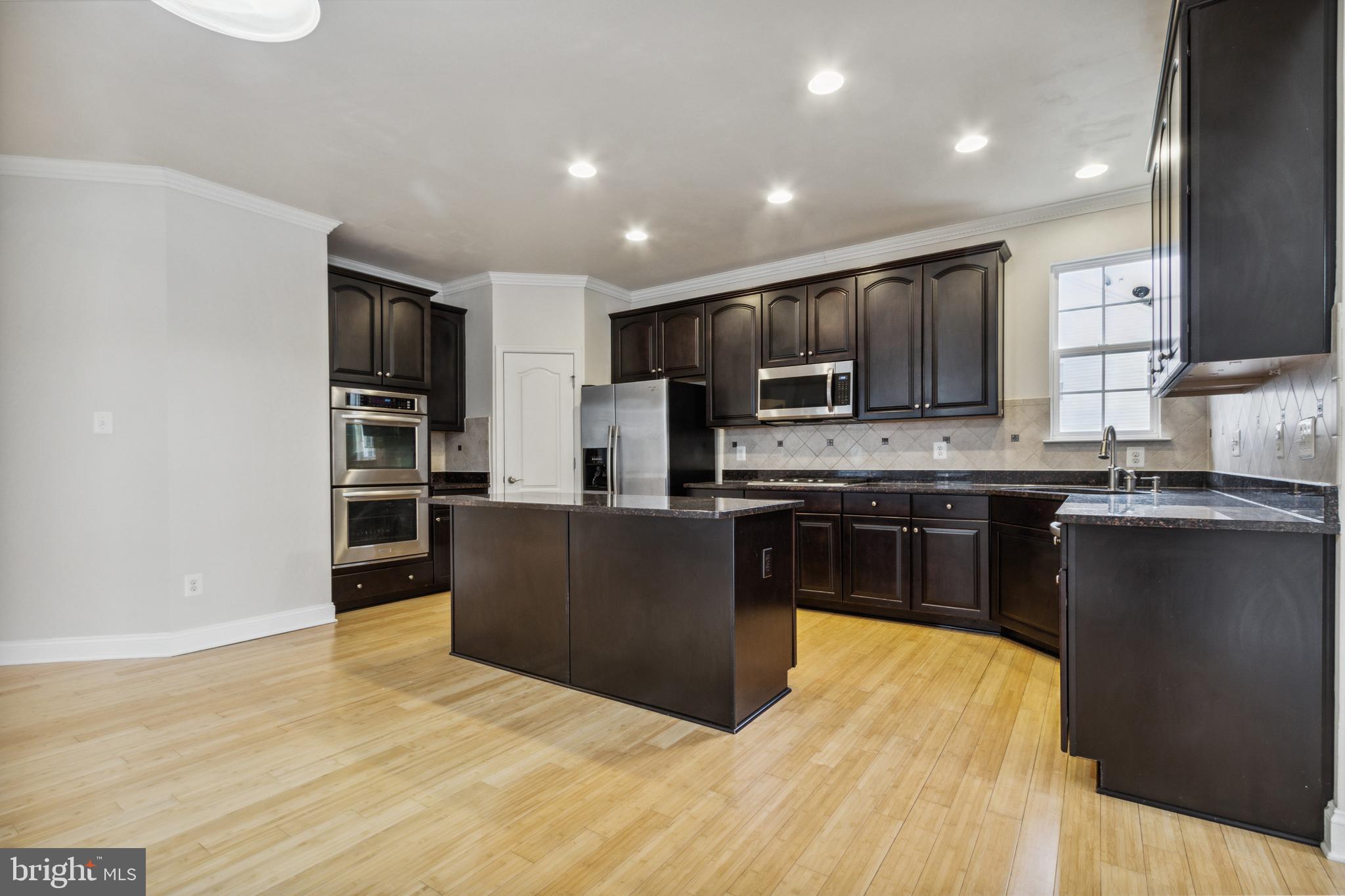 HOADLY FOREST - Residential