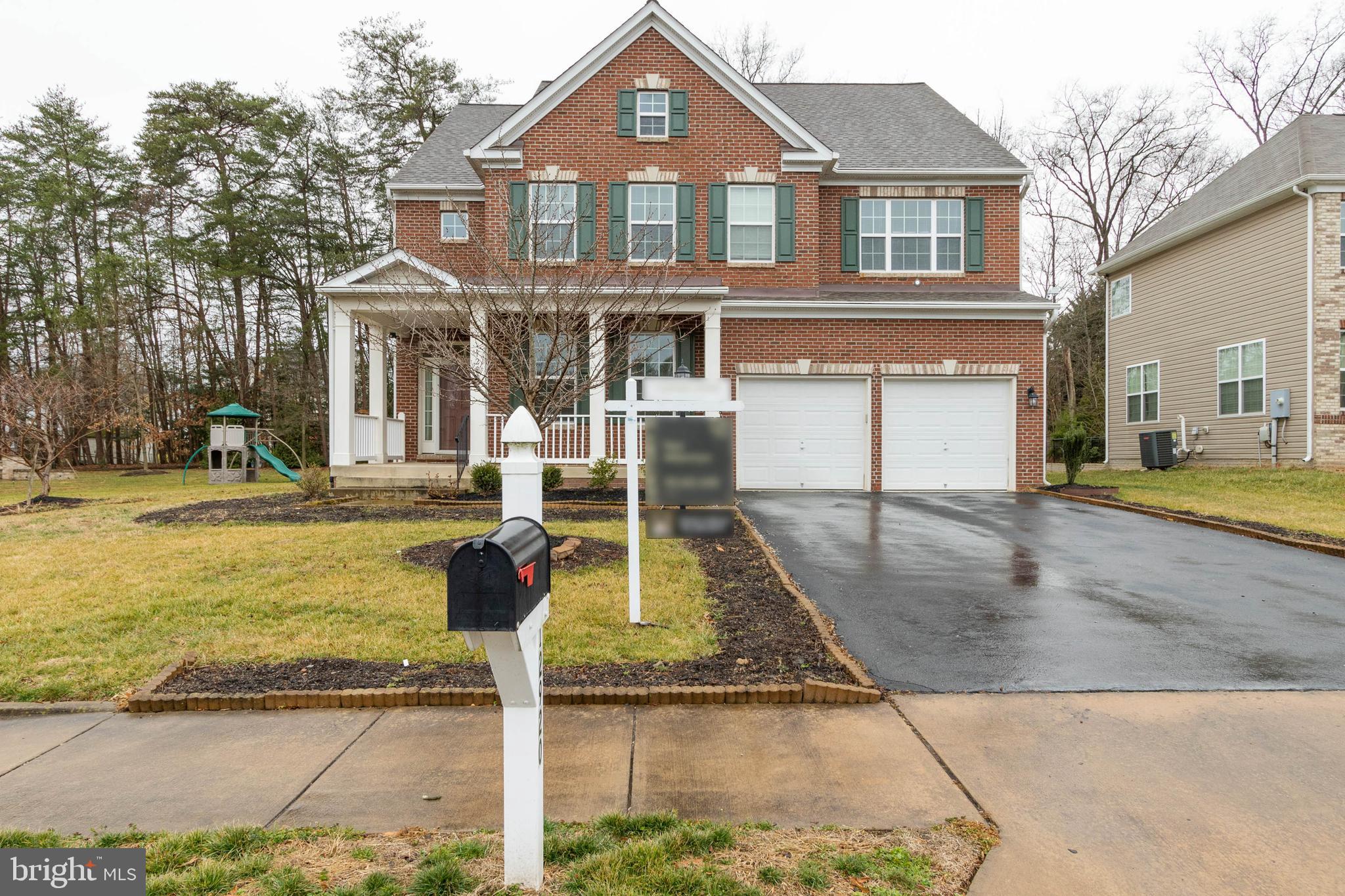 HOADLY FOREST - Residential