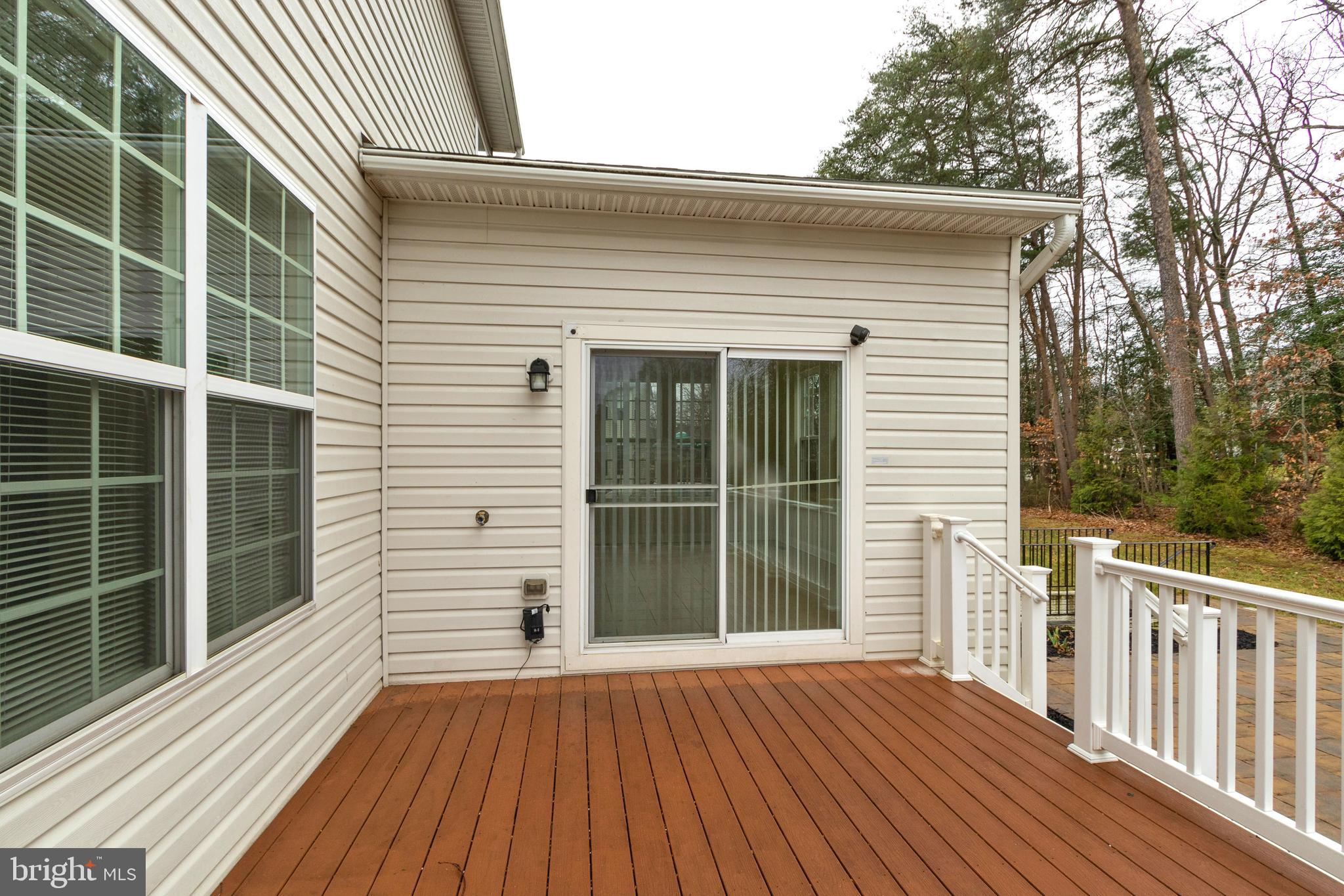 HOADLY FOREST - Residential