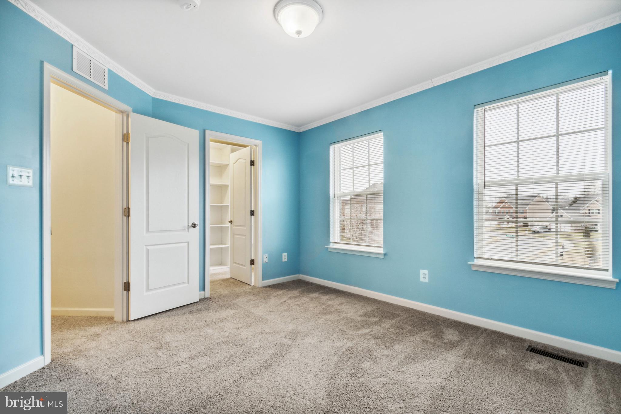 HOADLY FOREST - Residential