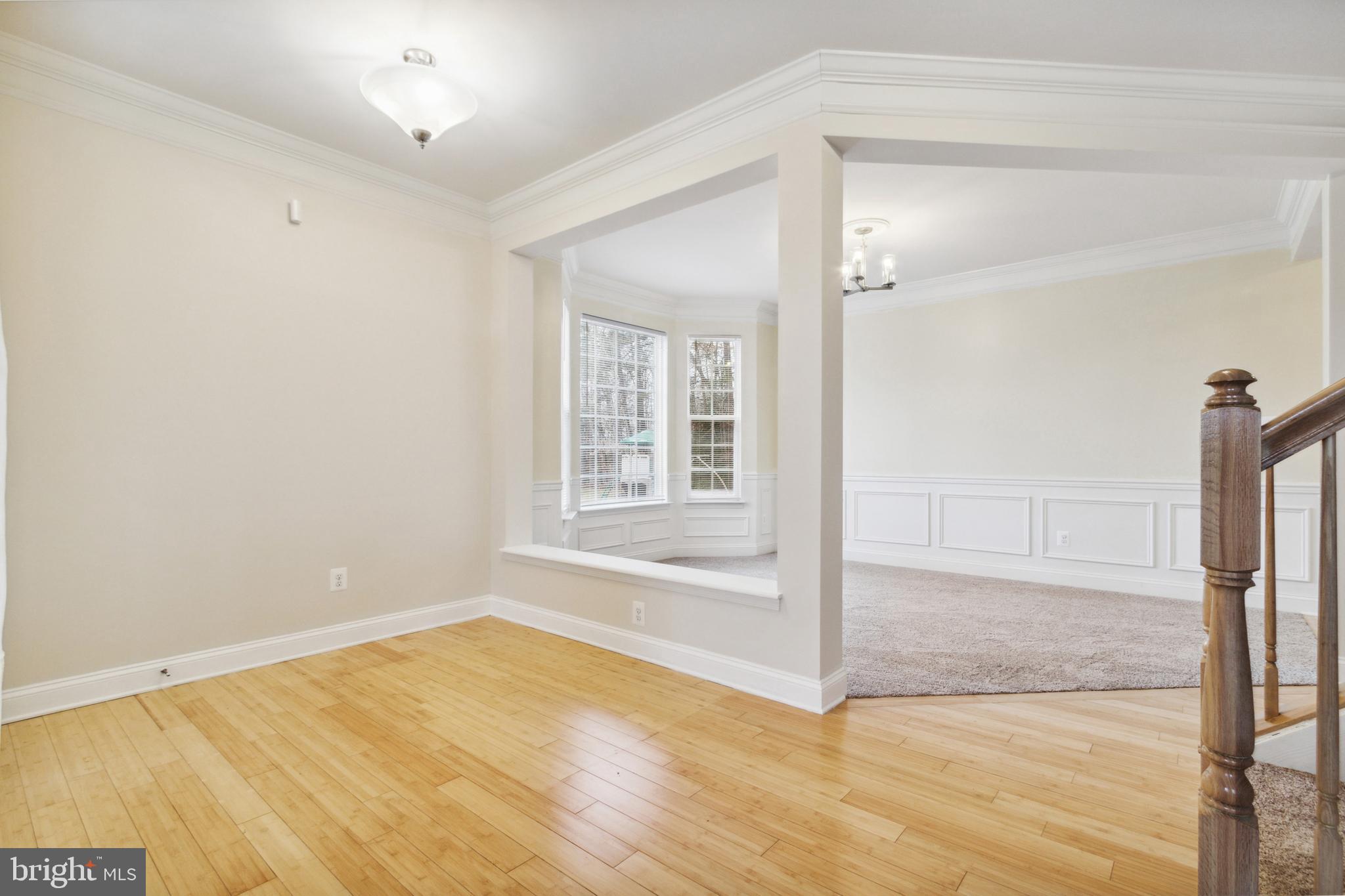 HOADLY FOREST - Residential