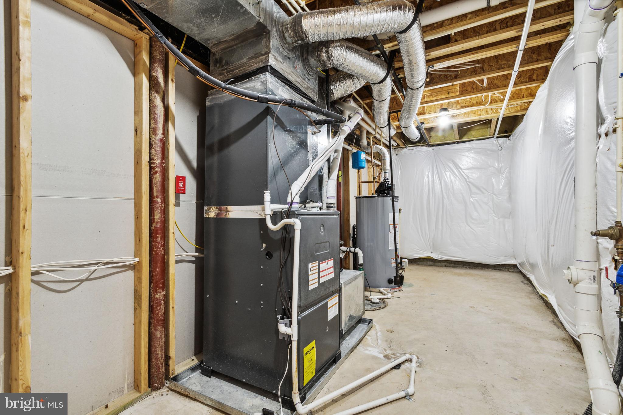 HOADLY FOREST - Residential