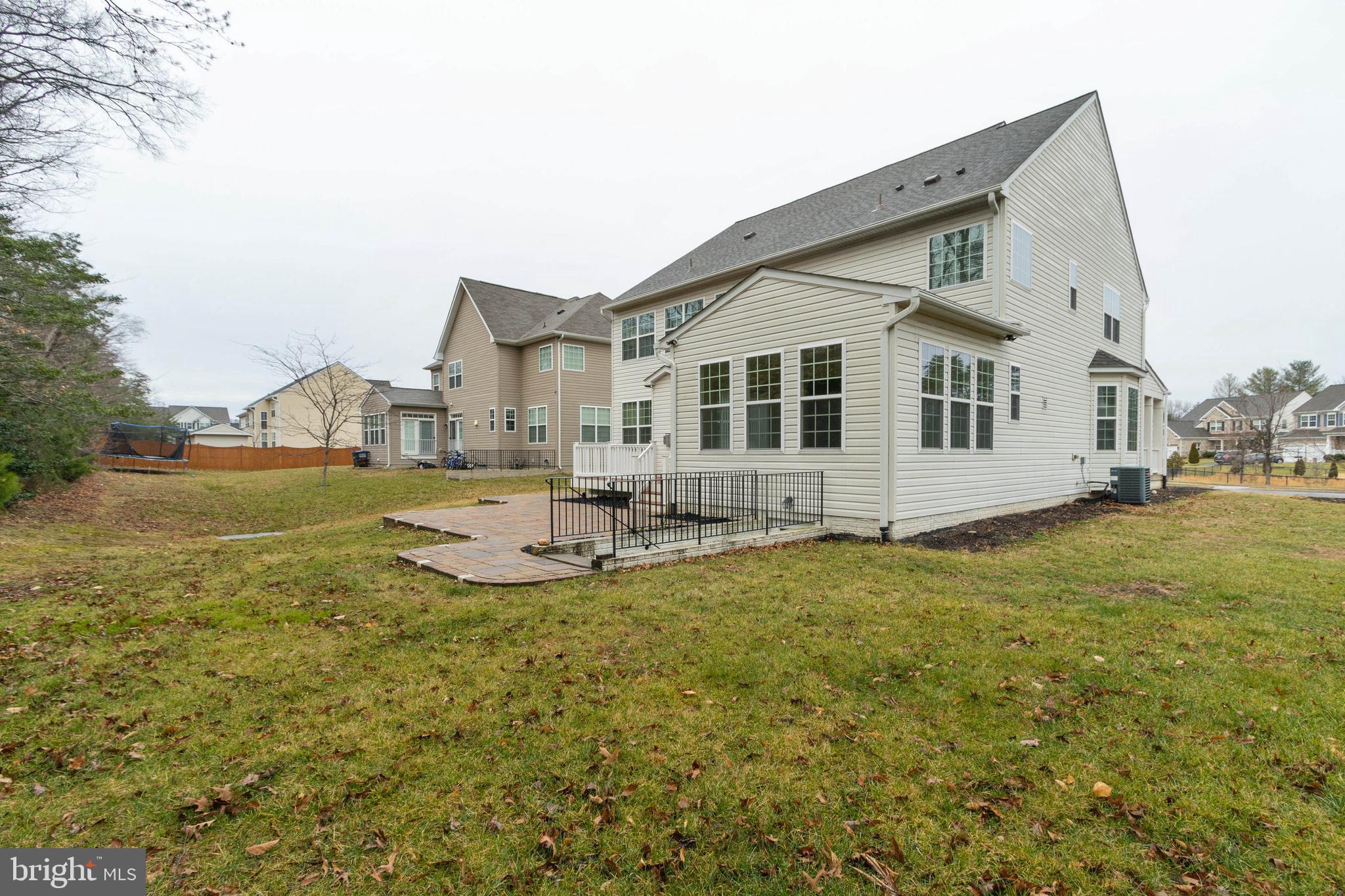 HOADLY FOREST - Residential