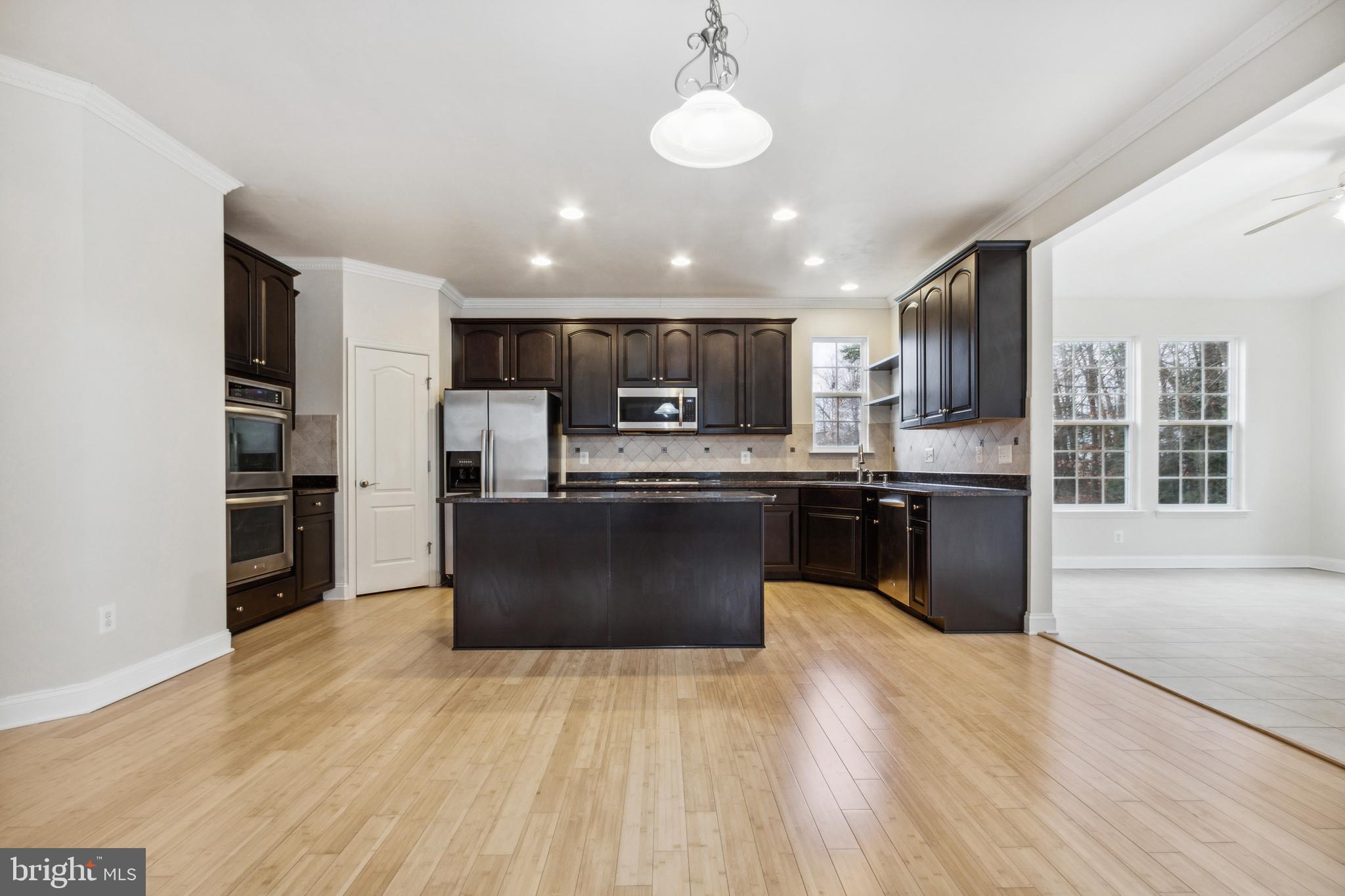 HOADLY FOREST - Residential