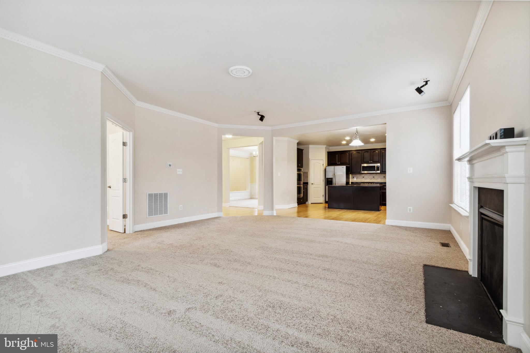 HOADLY FOREST - Residential