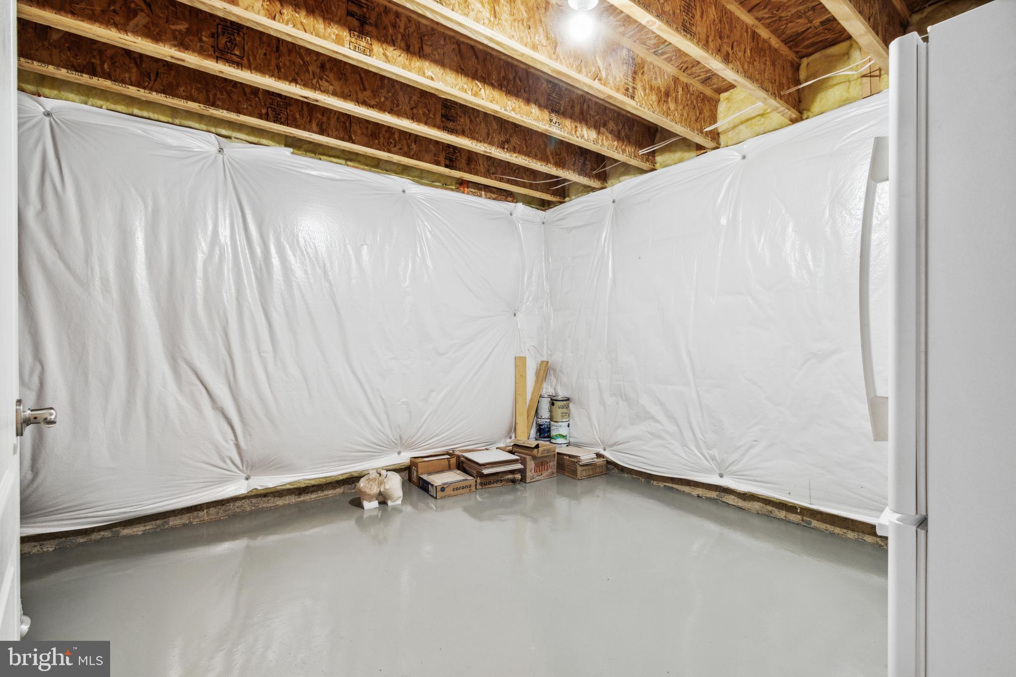 HOADLY FOREST - Residential