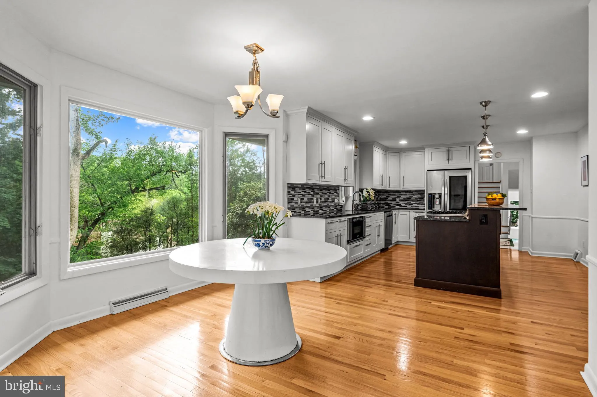 Newtown Square, Pennsylvania 19073, United States, 5 Bedrooms Bedrooms, ,4 BathroomsBathrooms,Residential,Pending,122766