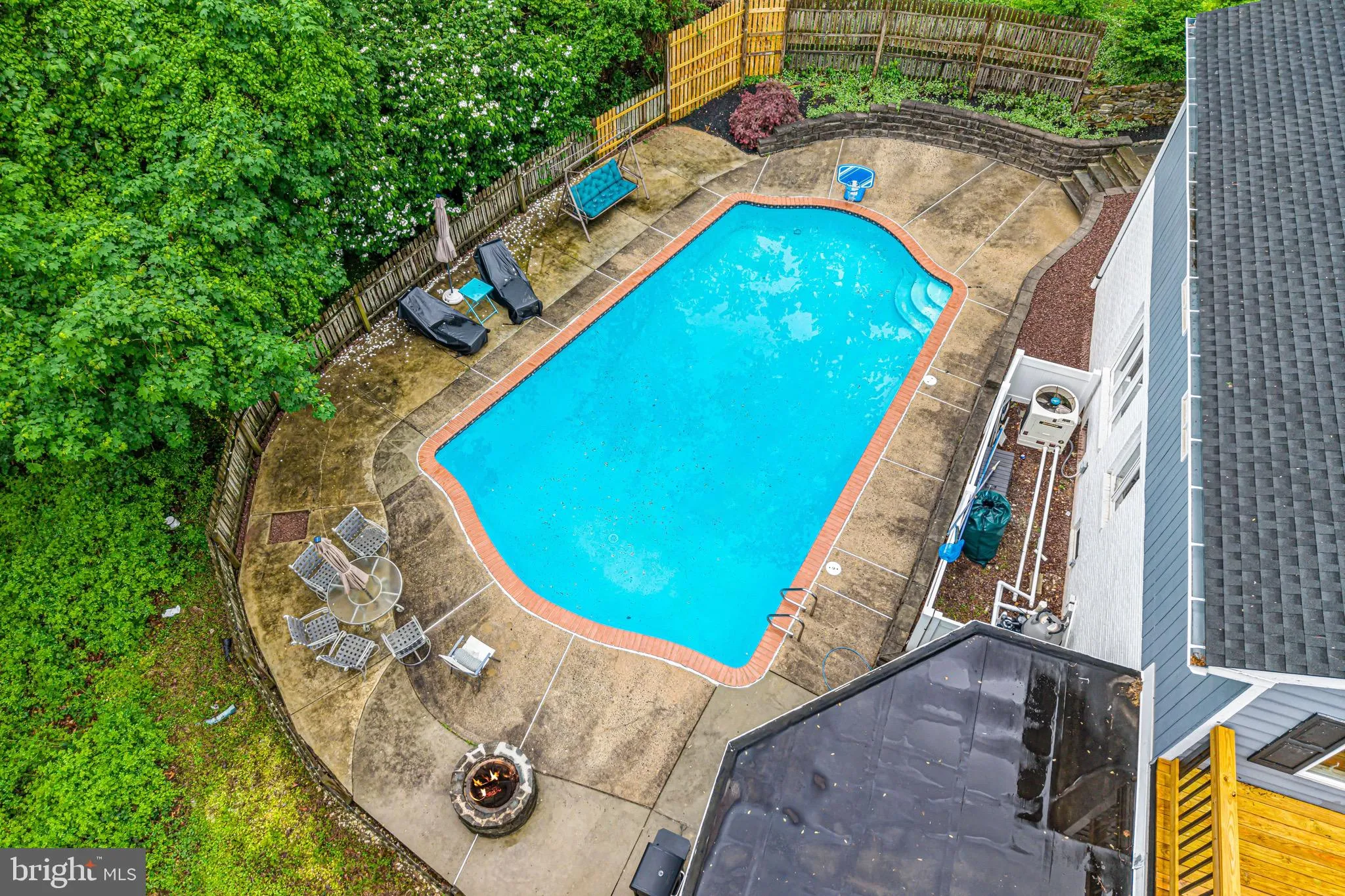 Newtown Square, Pennsylvania 19073, United States, 5 Bedrooms Bedrooms, ,4 BathroomsBathrooms,Residential,Pending,122766