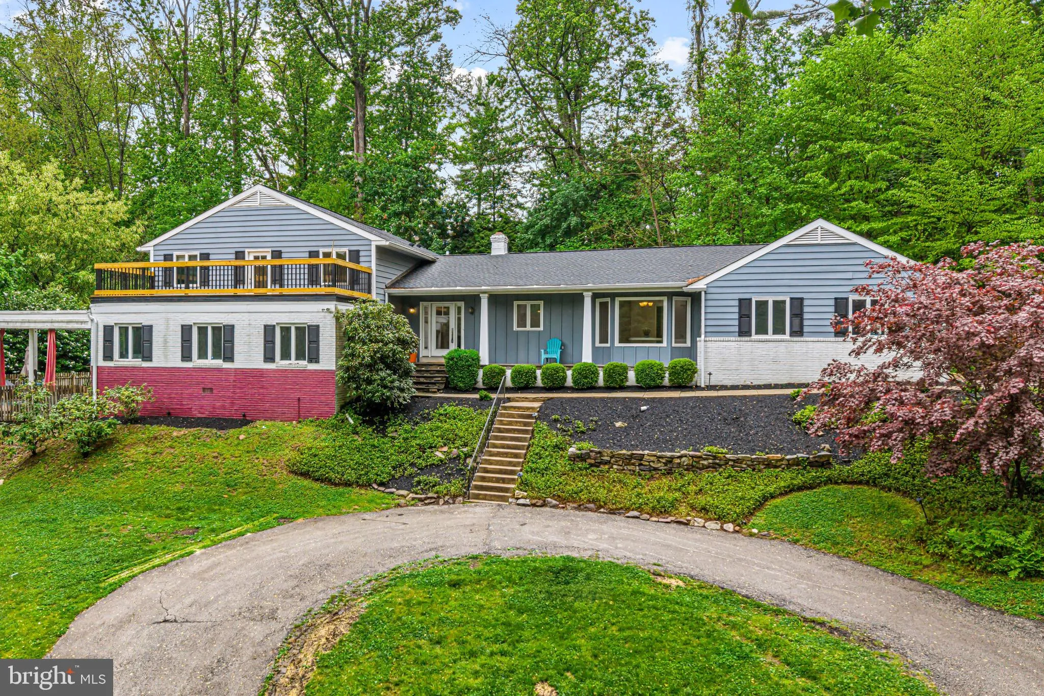 Newtown Square, Pennsylvania 19073, United States, 5 Bedrooms Bedrooms, ,4 BathroomsBathrooms,Residential,Pending,122766