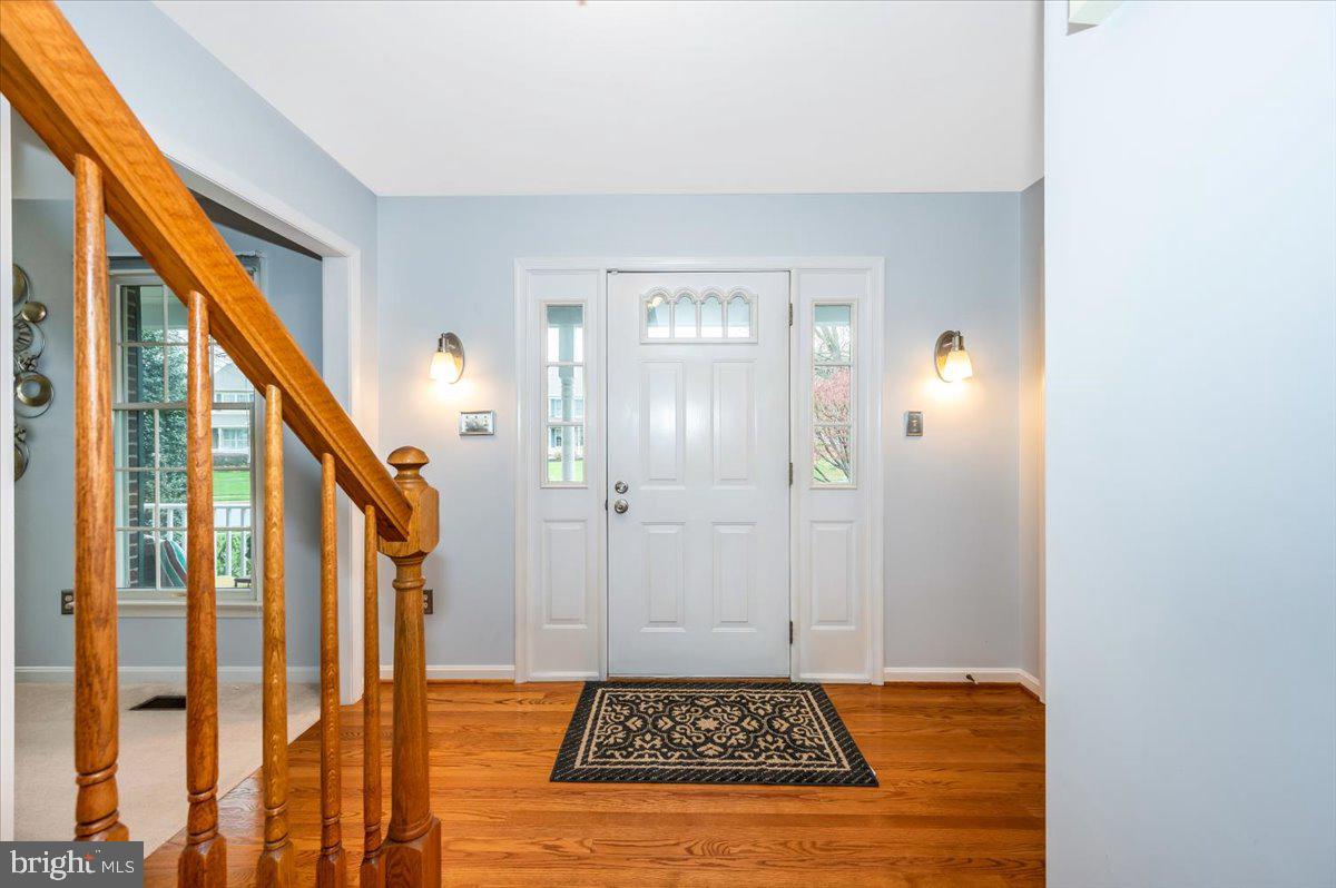 DEERFIELD - Residential