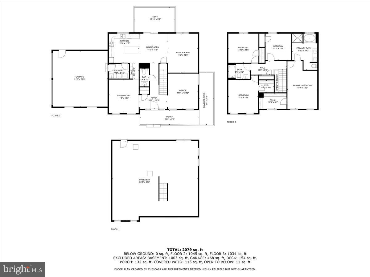 DEERFIELD - Residential