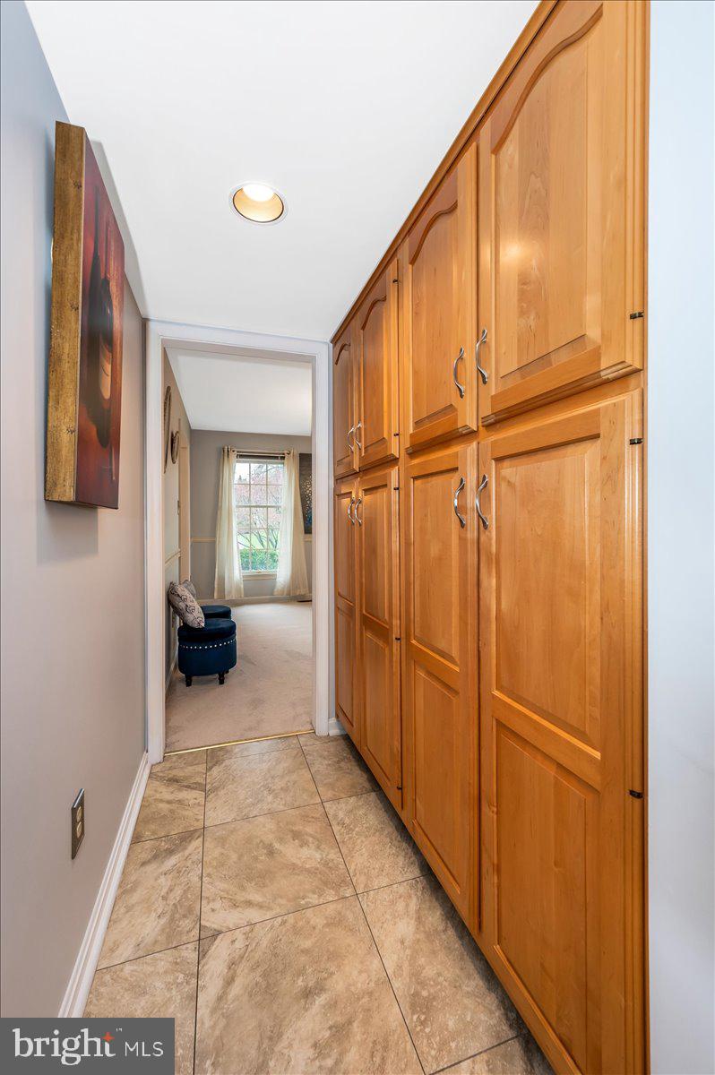 DEERFIELD - Residential