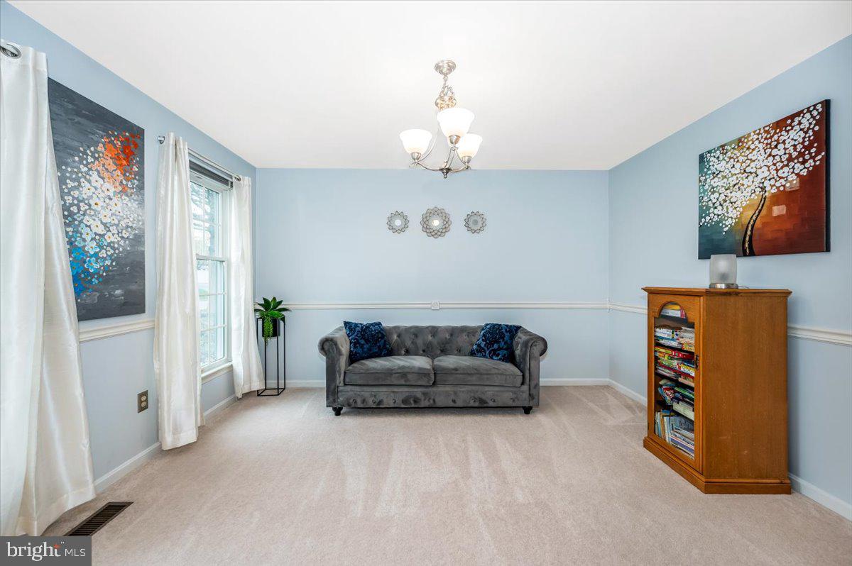 DEERFIELD - Residential