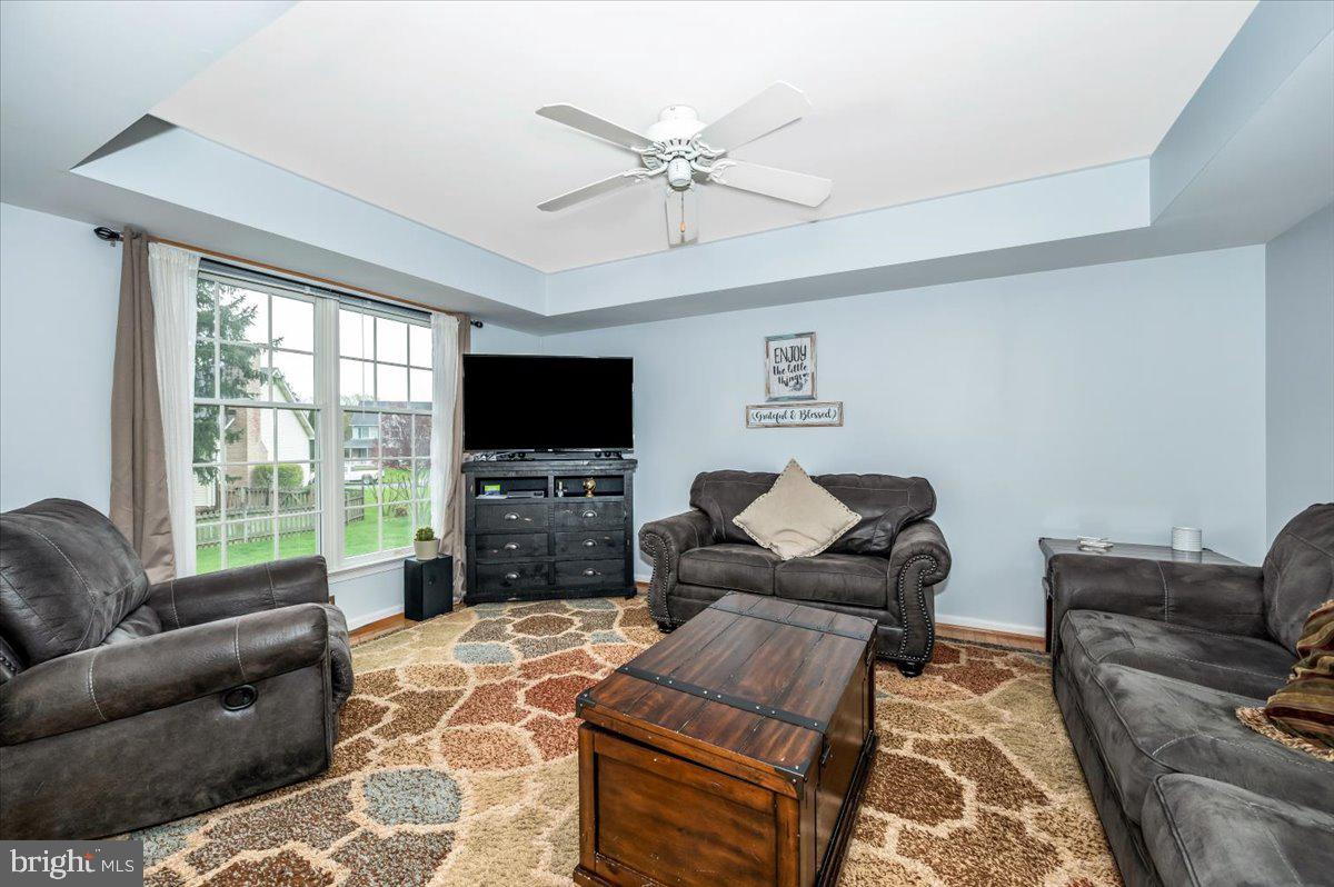 DEERFIELD - Residential