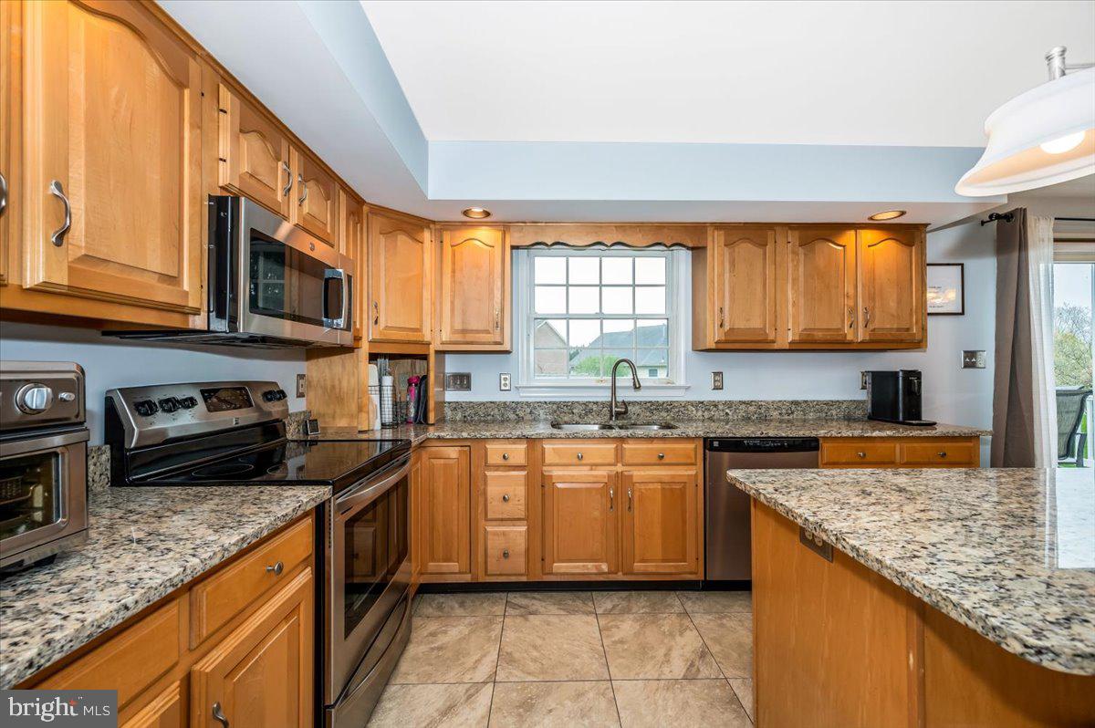 DEERFIELD - Residential